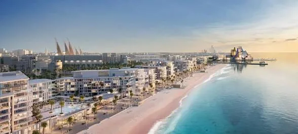 Mamsha Al Saadiyat