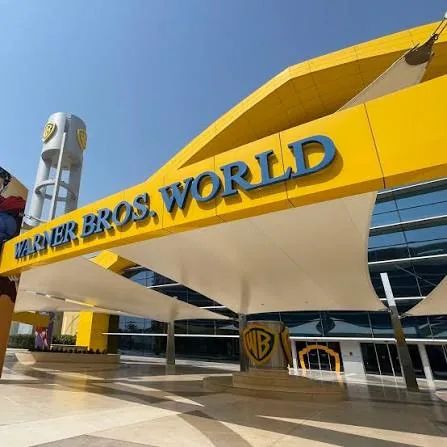 Warner Bros. World